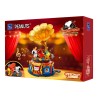 Set de Construction - Phonographe - Snoopy