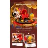 Set de Construction - Phonographe - Snoopy