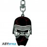 Porte-clefs Métal - Kylo Ren - Star Wars
