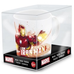 Mug - I am Iron Man - Iron Man