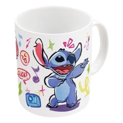 Mug - Chalk Click - Lilo &...