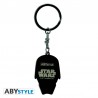 Porte-clefs Métal - Kylo Ren - Star Wars