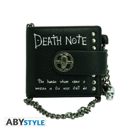 Portefeuille Premium - Ryuk - Death Note