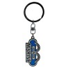 Porte-clefs Métal - Marine - One Piece