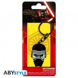 Porte-clefs Métal - Kylo Ren - Star Wars