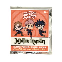 Mini Acryl Mystère - Wave 1...