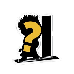 Mini Acryl Mystère - Wave 1 - Jujutsu Kaisen