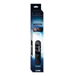 Tapis de Souris Gaming XXL - Le Sacrifice de Sung Jinwoo - Solo Leveling