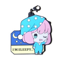 Porte-clef - Sleepy Anya (Lot G) - Spy x Family - Lovely Ordinary Days - Ichibansho BNP62320