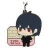 Porte-clef - Yuri Briar (Lot G) - Spy x Family - Lovely Ordinary Days - Ichibansho BNP62320