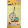 Porte-clef - Loid Forger Casual (Lot G) - Spy x Family - Lovely Ordinary Days - Ichibansho BNP62320