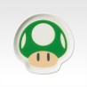 Mini Assiette - Champignon 1UP (Lot F) - Always Together - Mario - Ichibanshô BNP30853