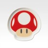Mini Assiette - Super Champignon (Lot F) - Always Together - Mario - Ichibanshô BNP30853
