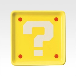 Mini Assiette - Bloc...