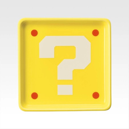 Mini Assiette - Bloc Surprise (Lot F) - Always Together - Mario - Ichibanshô BNP30853