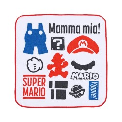 Serviette - Mamma Mia! (Lot...