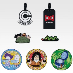 Sous-Verre - Rice Cooker (Lot G) - Snap Collection 2 - Dragon Ball - Ichibansho BNP67867