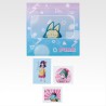 Pochette Refermable & Stickers - Plume (Lot I) - Snap Collection 2 - Dragon Ball - Ichibansho BNP67867
