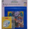 Pochette Refermable & Stickers - Kaio, Goten & Trunks (Lot I) - Snap Collection 2 - Dragon Ball - Ichibansho BNP67867