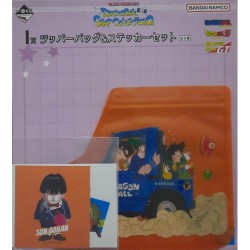 Pochette Refermable &...