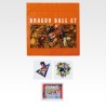 Pochette Refermable & Stickers - GT Key Art (Lot I) - Snap Collection 2 - Dragon Ball - Ichibansho BNP67867