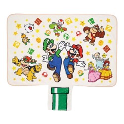 Couverture - High Five (Lot C) - Always Together - Mario - Ichibanshô BNP30853