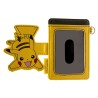 Porte Cartes - Pikachu - Pokemon