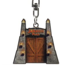 Porte-clefs Métal - Portes...