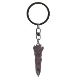 Porte-Clef Métal - Doigt de Sukuna - Jujutsu Kaisen