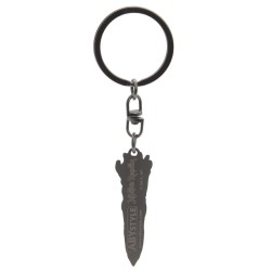 Porte-Clef Métal - Doigt de Sukuna - Jujutsu Kaisen