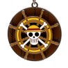 Porte-Clefs Mécanique - Barre du Thousand Sunny - One Piece