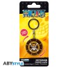Porte-Clefs Mécanique - Barre du Thousand Sunny - One Piece