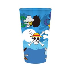 Verre XXL - Jolly Roger -...