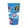 Verre XXL - Jolly Roger - One Piece