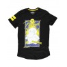 T-shirt - Pokemon - Psykokwak city - S Homme 