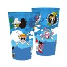 Verre XXL - Jolly Roger - One Piece