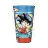 Verre XXL - Goku & le Nuage Magique - Dragon Ball