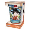 Verre XXL - Goku & le Nuage Magique - Dragon Ball
