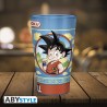 Verre XXL - Goku & le Nuage Magique - Dragon Ball