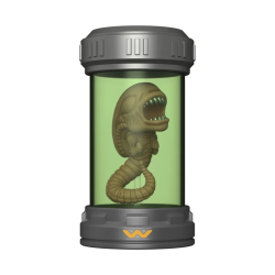 Chestburster - Alien (1988) - POP Movie Premium