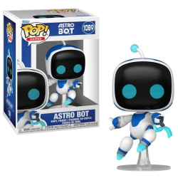 Astro Bot - Astro Bot (1089) - POP Games