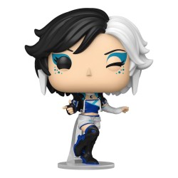 Luna Snow - Marvel Rivals (1141) - POP Games