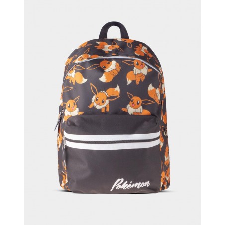 Sac à dos - Pokemon - Evoli AOP