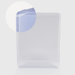 Toploader (x 25) deluxe