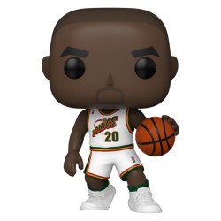 Gary Payton - NBA : Sonics (223) - POP Basketball