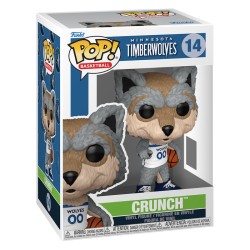 Crunch - NBA : Timberwolves...