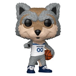 Crunch - NBA : Timberwolves (14) - POP Basketball
