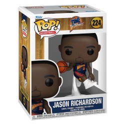 Jason Richardson - NBA :...
