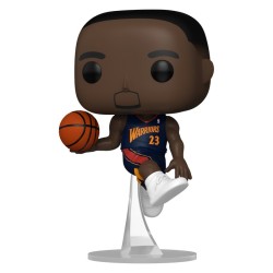 Jason Richardson - NBA : Warriors (224) - POP Basketball