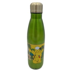 Bouteille Isotherme - A Wild Pikachu - Pokemon